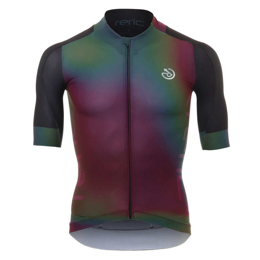 2021春夏コレクション「STANDARD COLLECTION」「Aurora Aero Jersey