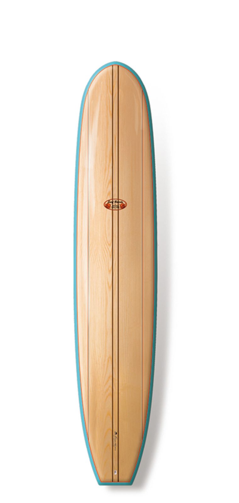 ロングボード／クラシック】スタイル別サーフボードカタログ_No.1 前編