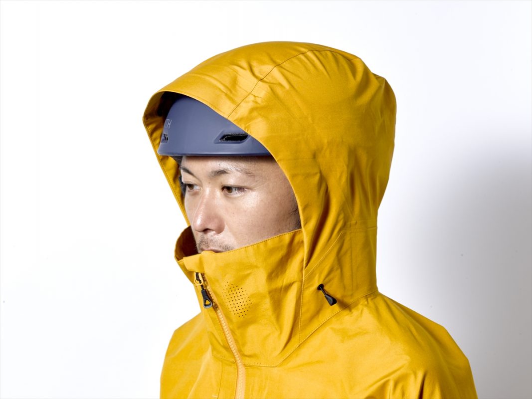 ゴアテックス採用で進化！ザ・ノース・フェイスのパウダーガイド