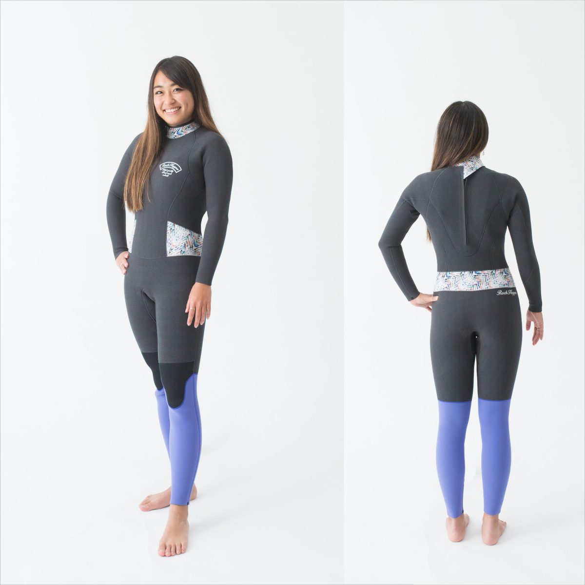ウエットスーツカタログ】ROCKHOPPER / ロックホッパー | FUNQ NALU