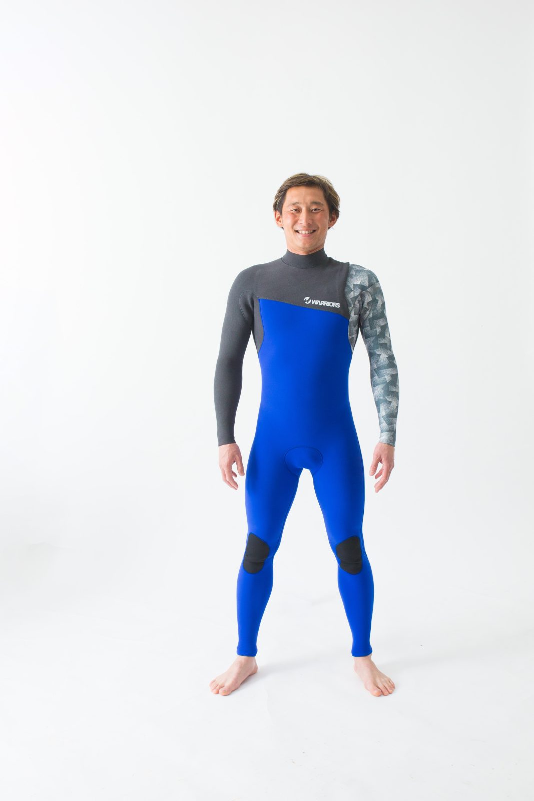 ウエットスーツカタログ】WAVE WARRIORS / ウェイブウォーリアーズ