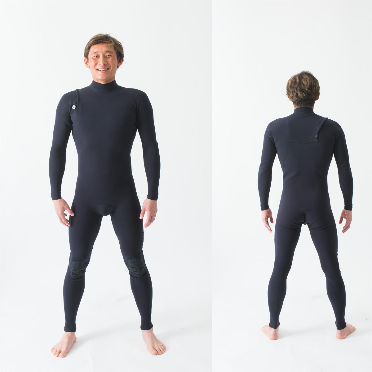 ウエットスーツカタログ】WAVE WARRIORS / ウェイブウォーリアーズ