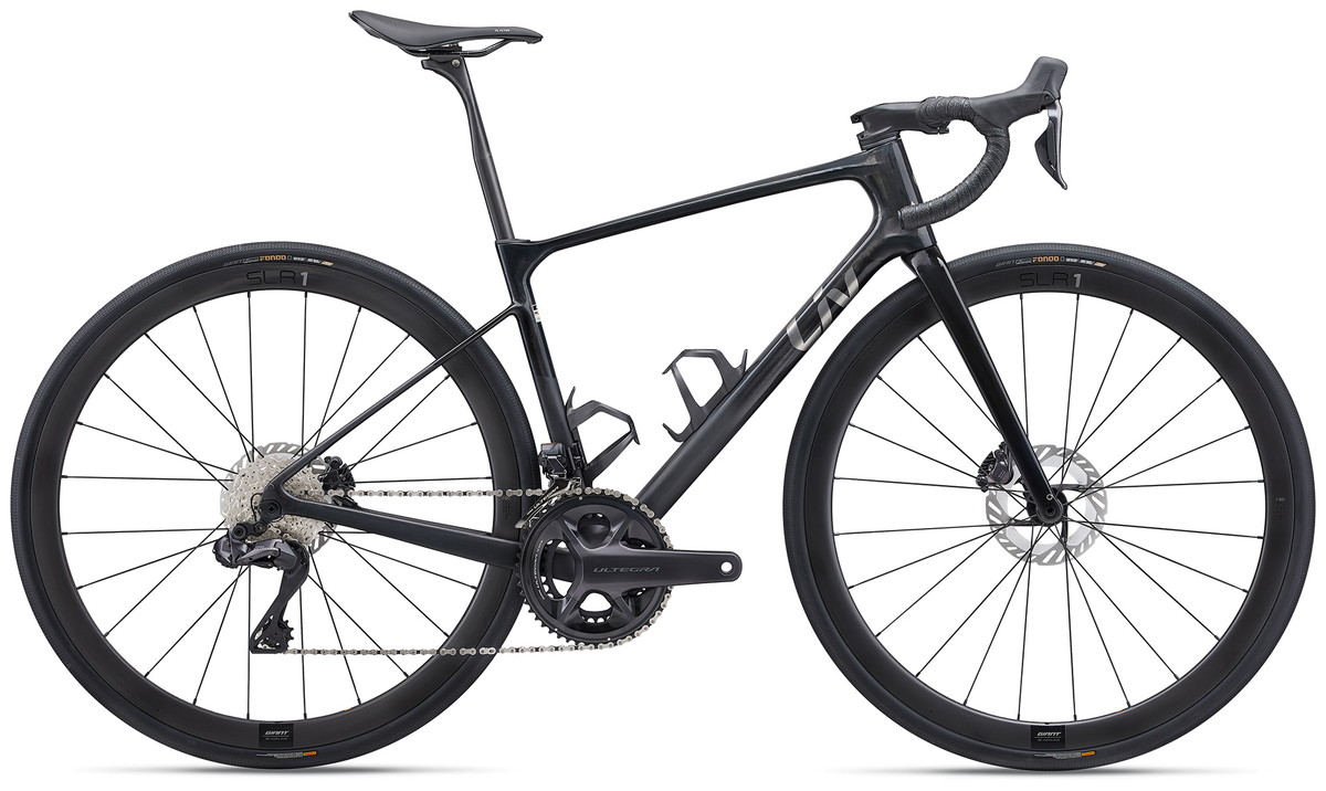 新型「AVAIL ADVANCED」シリーズ登場、日本では2グレード3モデルが