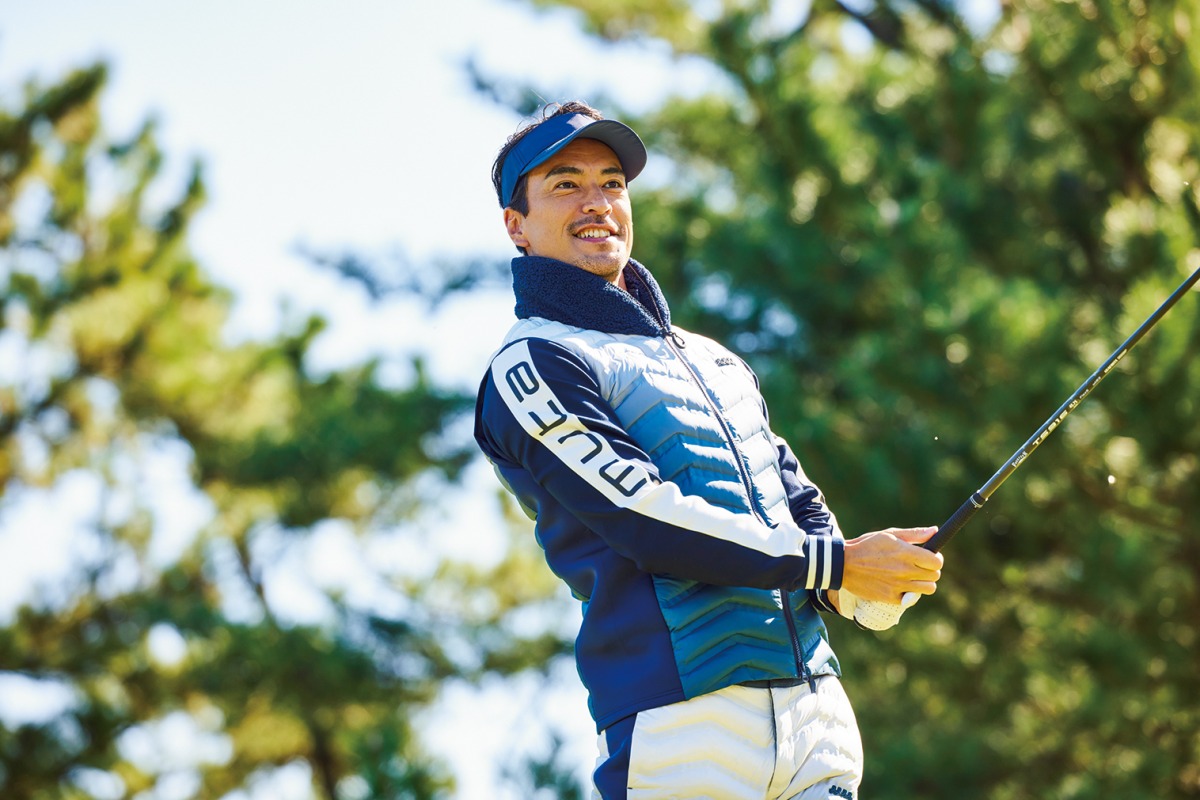 ムータ・マリン」の新作ウェアが登場 | EVEN