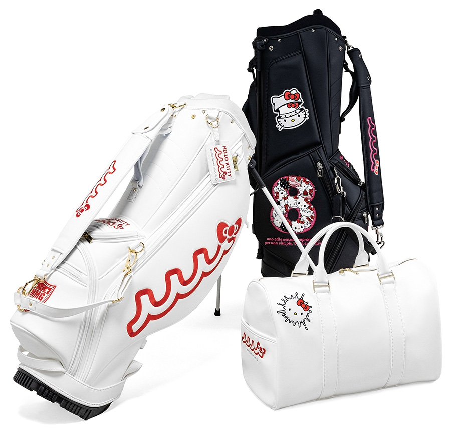 ハローキティ50周年に相応しいアイテム登場 | EVEN