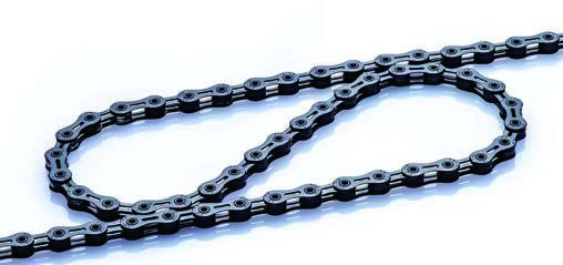 新興チェーンメーカー：PYCチェーン日本上陸【ファンライド】