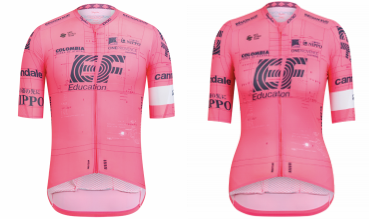 Rapha】EFエデュケーションNIPPOコレクション販売開始【ファンライド】