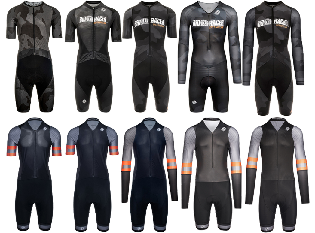 Bioracer】日本独自となる、ユーザーに寄り添った「2つ」の新サービス