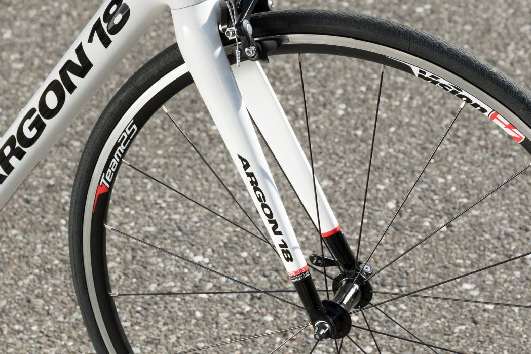 3モデル インプレッション VOL.7／ARGON18 KRYPTON（エンデュランス