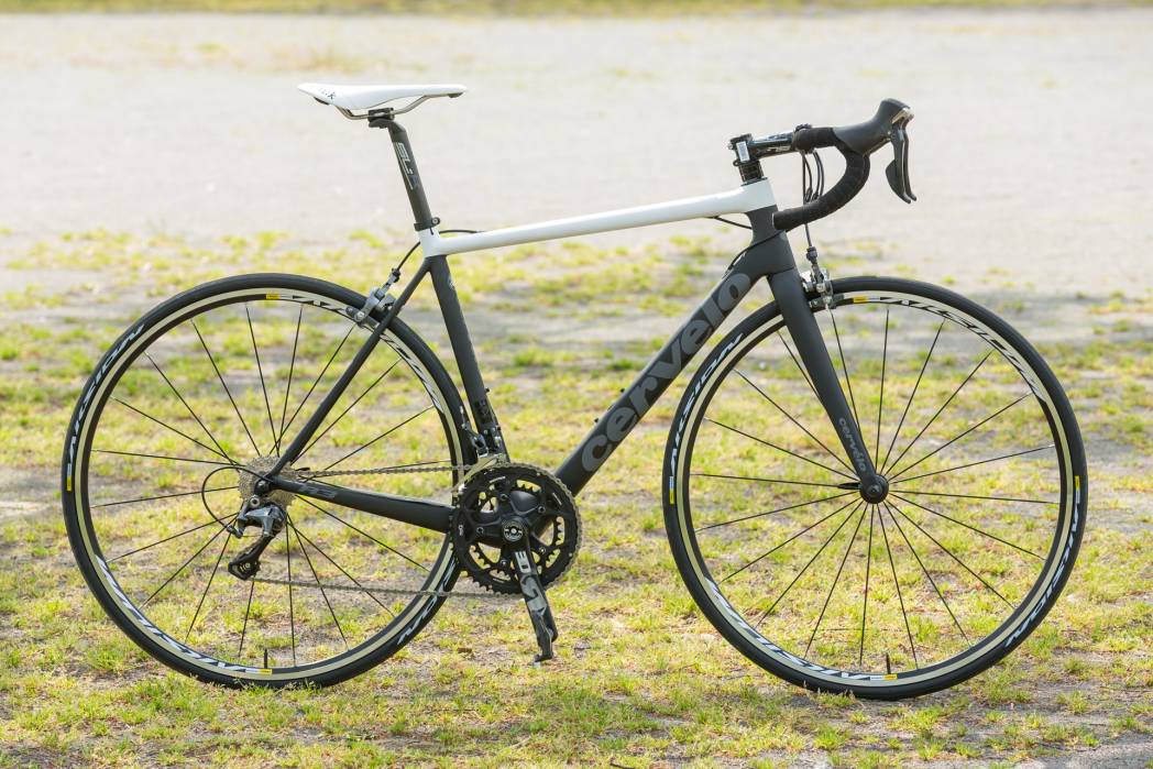 3モデル インプレッション Vol.19／CERVELO R3 （スタンダードモデル