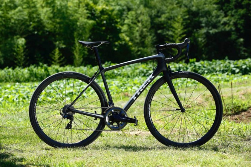 2018 NEWプロダクツVOL.3】TREK / EMONDA SLR6【ファンライド】