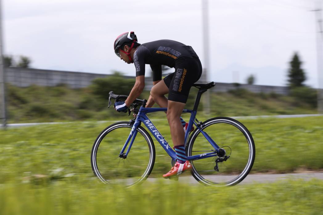 2018 NEWプロダクツVOL.8】EDDY MERCKX・SAN REMO76【ファンライド】