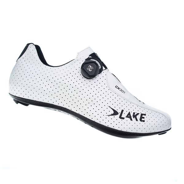 LAKE】CX301 超軽量シューズのパフォーマンスとは【ファンライド】