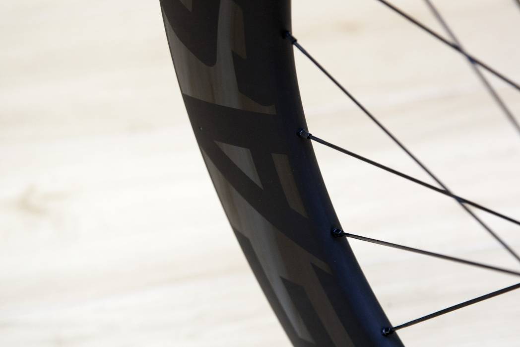 EASTON】ロードバイク用ホイールのラインナップ一新 ディスクブレーキ