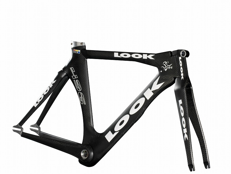 そのブランドに歴史あり！ サイクルペディア ～ LOOK・前編