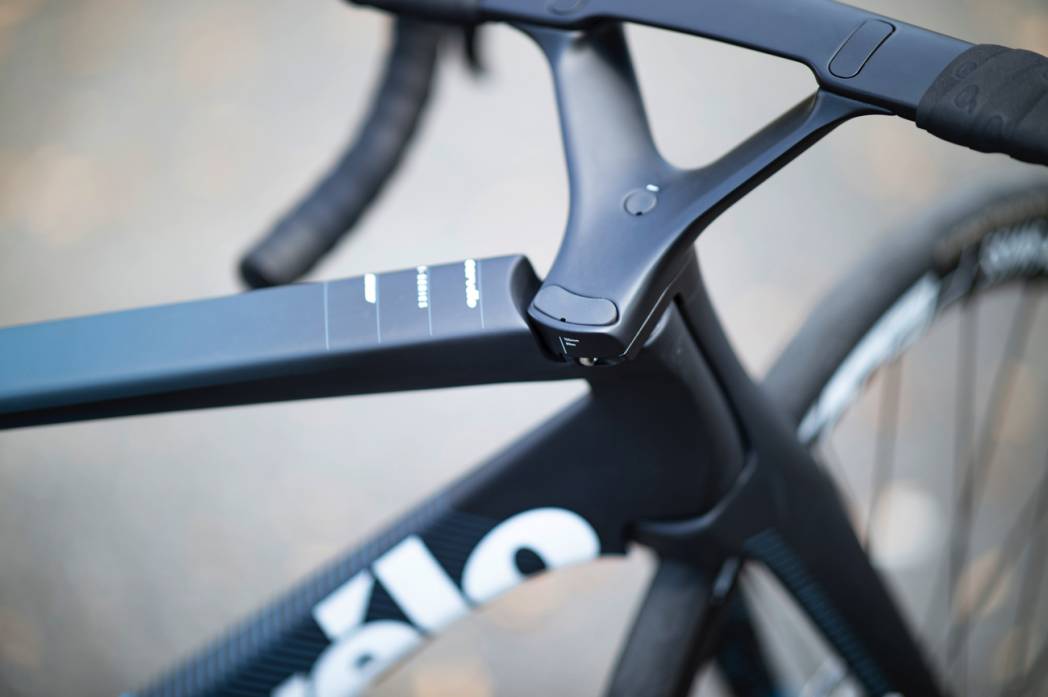 サーベロ ce rvelo s5 400mmハンドル サーベロ ce rvelo s5 400mm