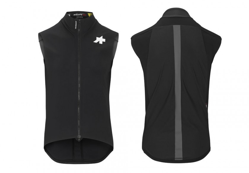 ASSOS】ASSOS SPRING/FALLレンジにEQUIPEコレクション新登場