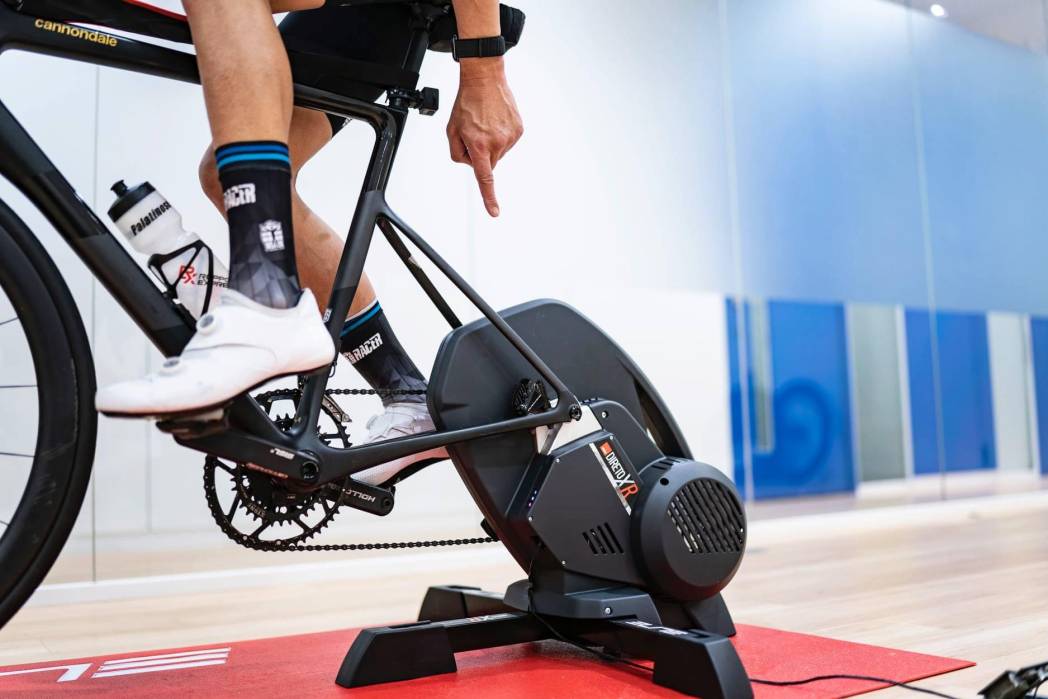 Elite Direto XR】スマートトレーナーを2年間ほぼ毎日使うとどうなる