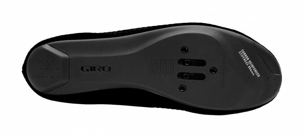 GIRO】エンパイア E70 ニット ナイロンソール限定発売【ファンライド】