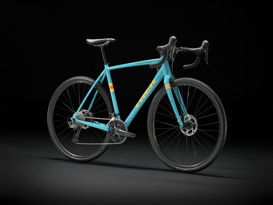 TREK】Checkpoint 2021年モデル登場【ファンライド】