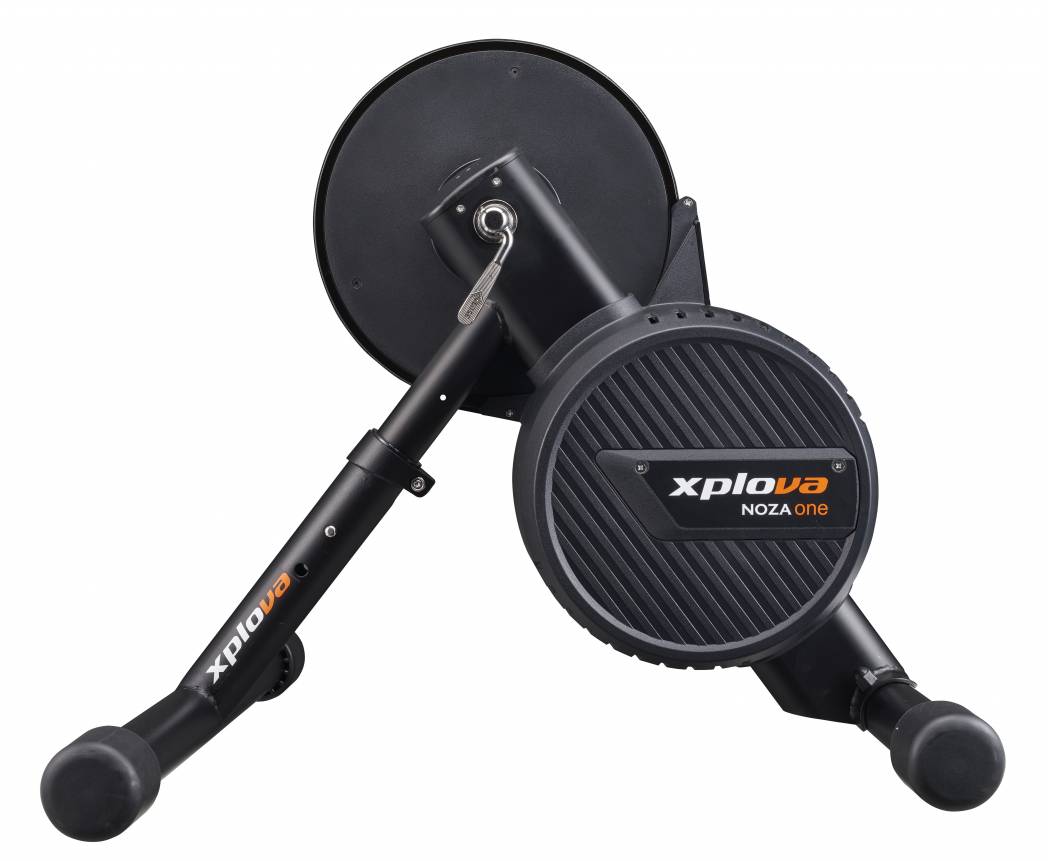 Xplova】 NOZA one（エクスプローバ ノザ ワン）登場。機能を厳選しお