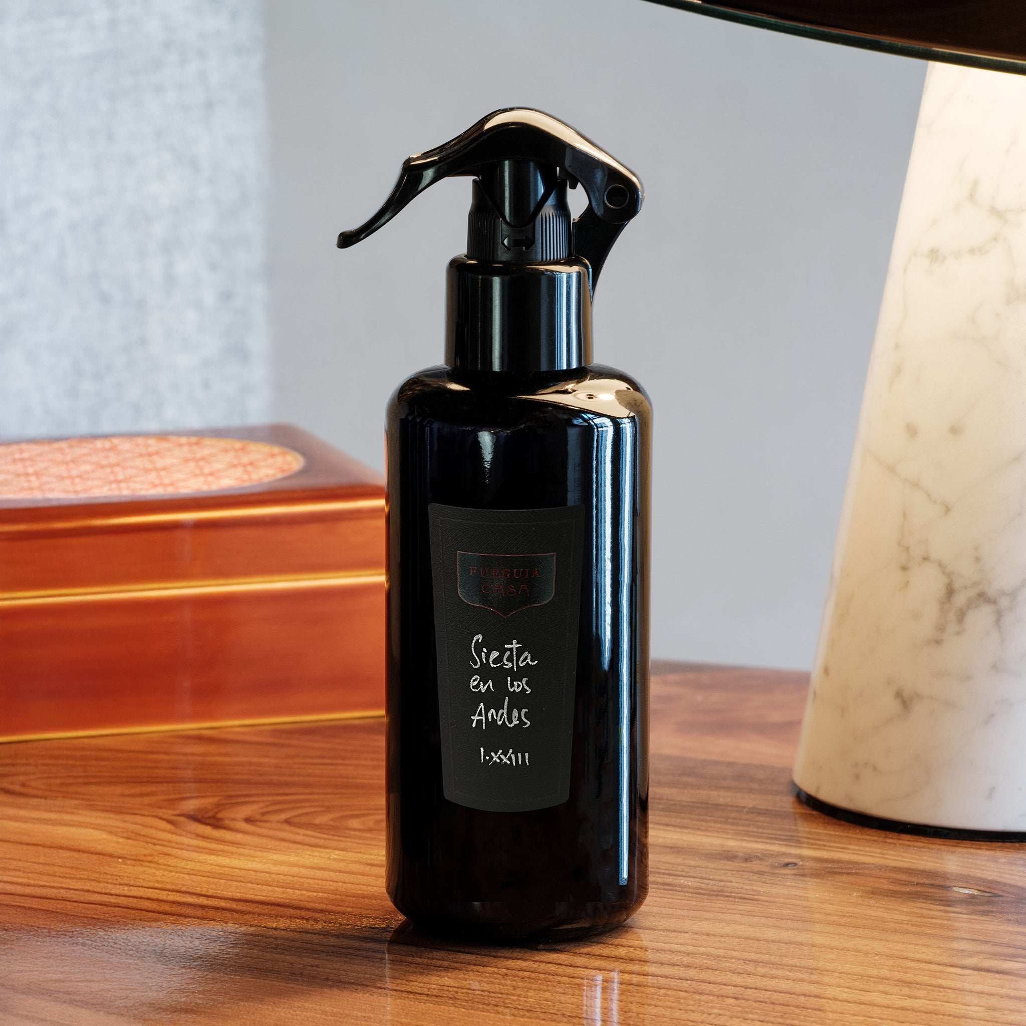 FUEGUIA 1833 | Muskara Osmanthus｜ムスカラ オスマントゥス | 5ml