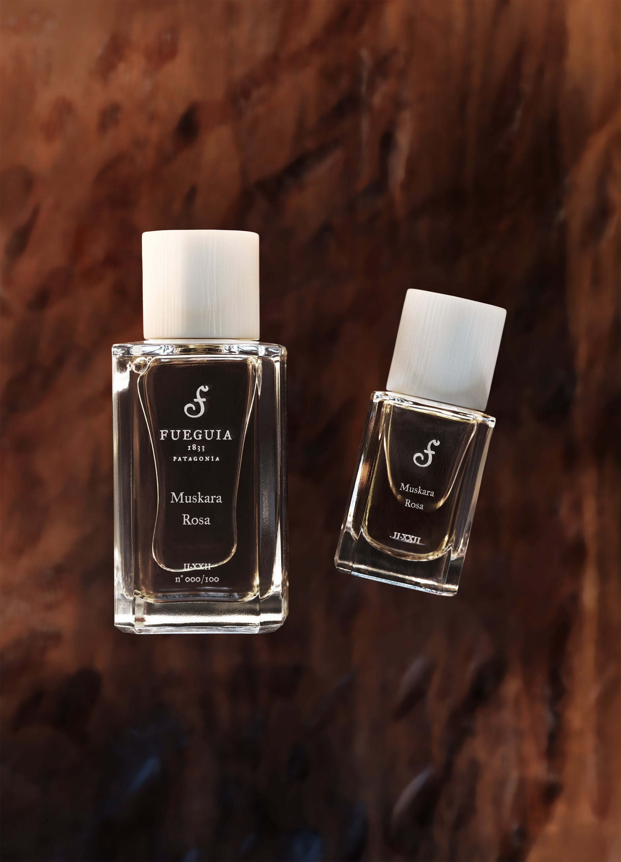 FUEGUIA 1833 | Muskara Rosa｜ムスカラ ロサ – FUEGUIA 1833 Japan Online