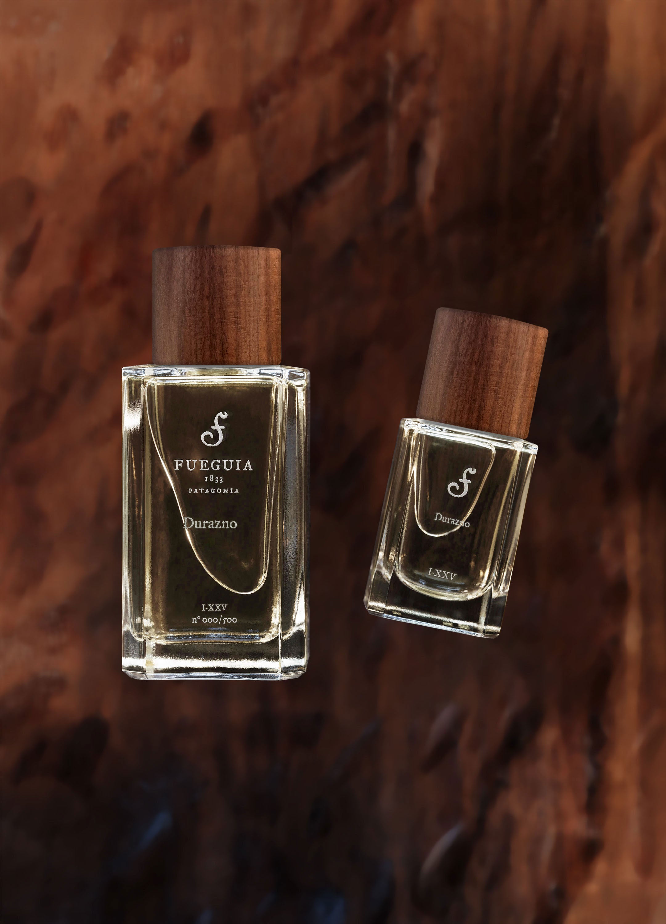 FUEGUIA 1833 | Durazno｜ドゥラスノ | 100ml,30ml Perfume – FUEGUIA
