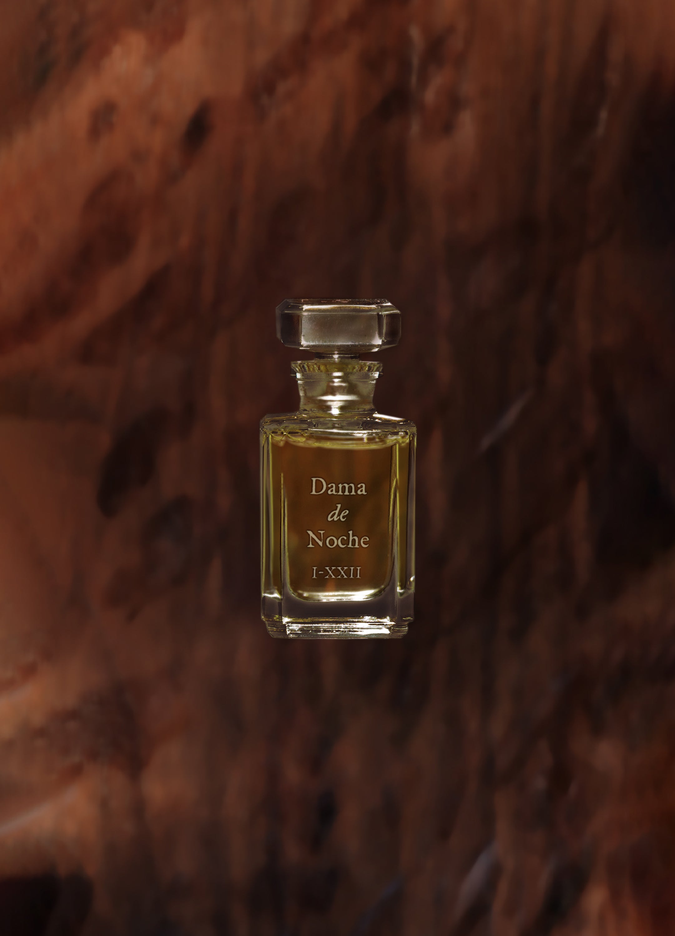FUEGUIA 1833 | Dama de Noche｜ダマ デ ノーチェ – FUEGUIA 1833