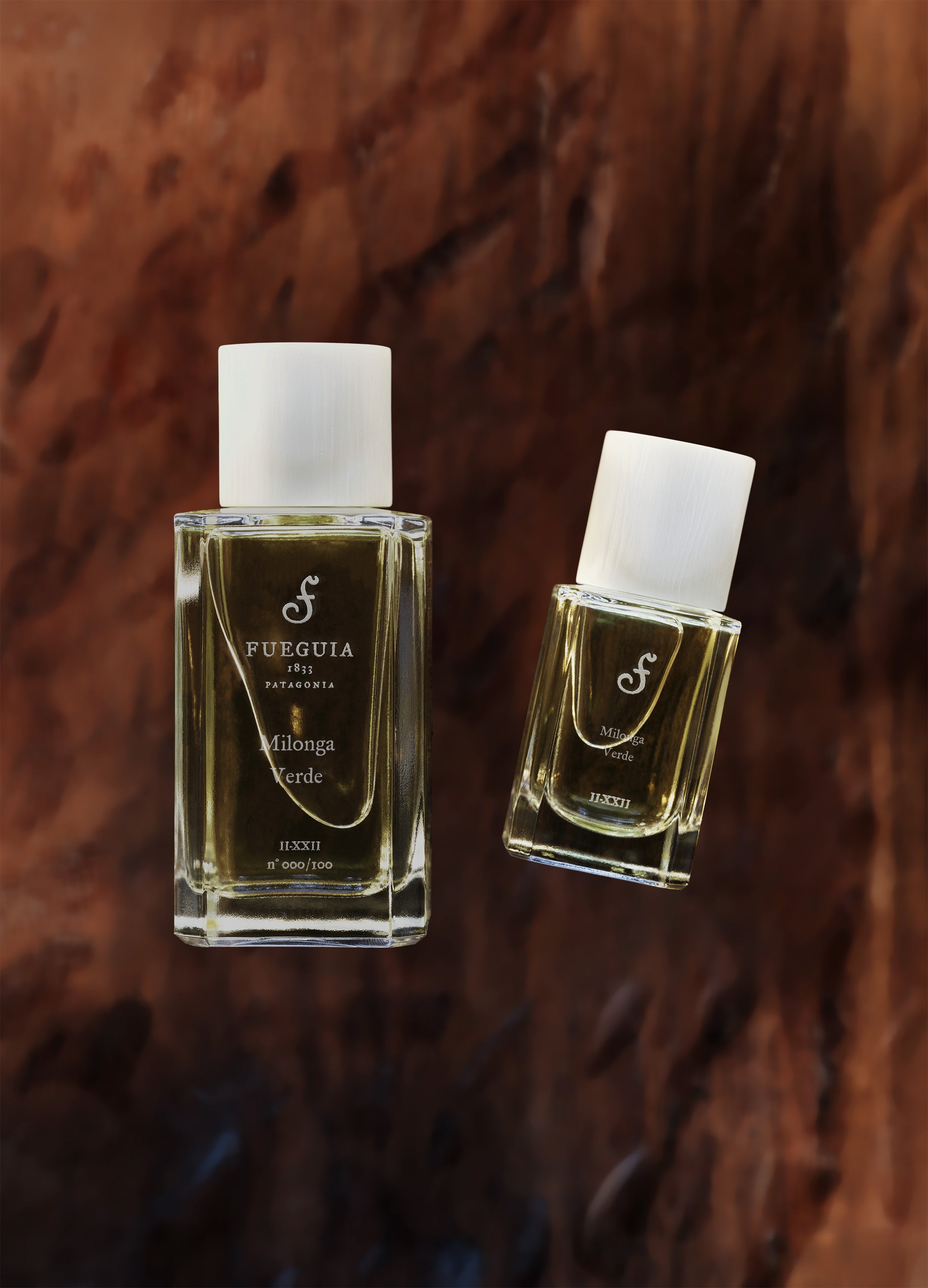 FUEGUIA 1833 | Milonga Verde｜ミロンガ ベルデ – FUEGUIA 1833 Japan