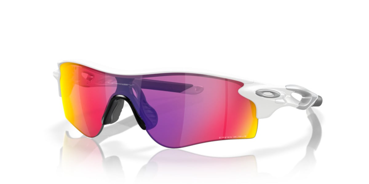 Oakley RadarLock Path Low Bridge Fit