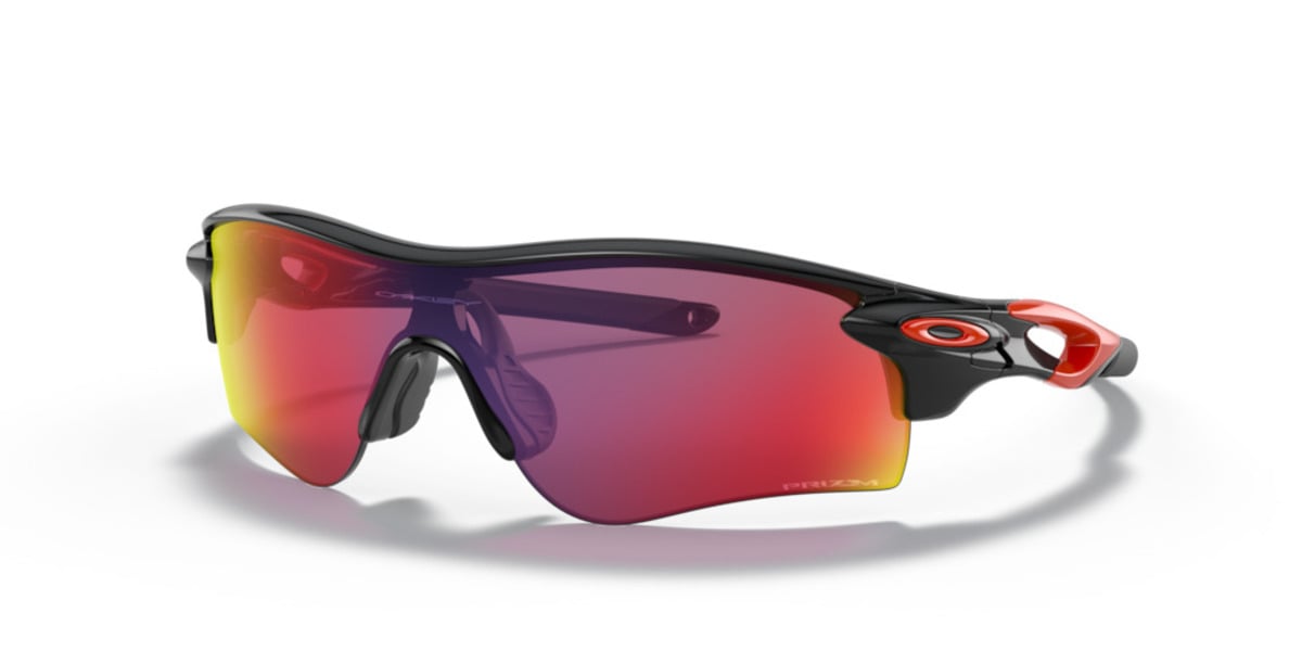 Oakley RadarLock Path Low Bridge Fit