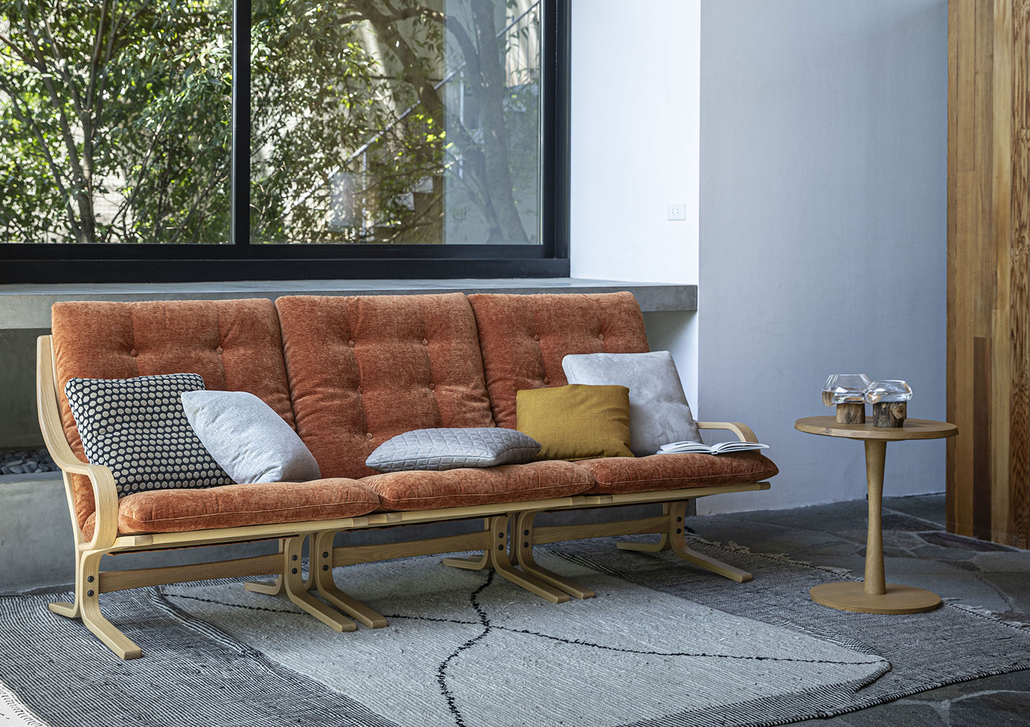 冨士ファニチア株式会社｜FUJI FURNITURE Co.,Ltd.