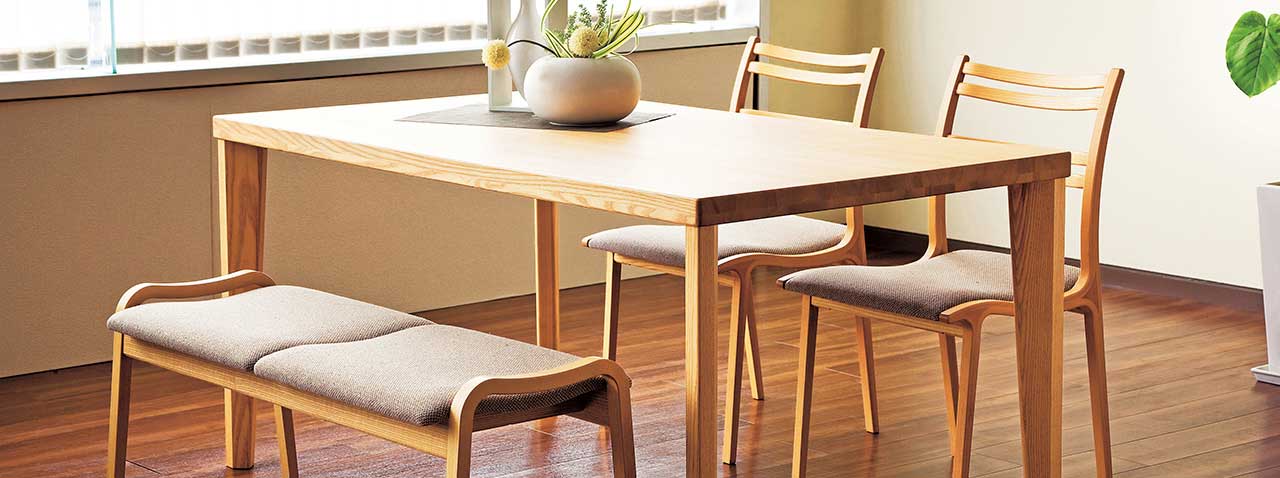 冨士ファニチア株式会社｜FUJI FURNITURE Co.,Ltd.