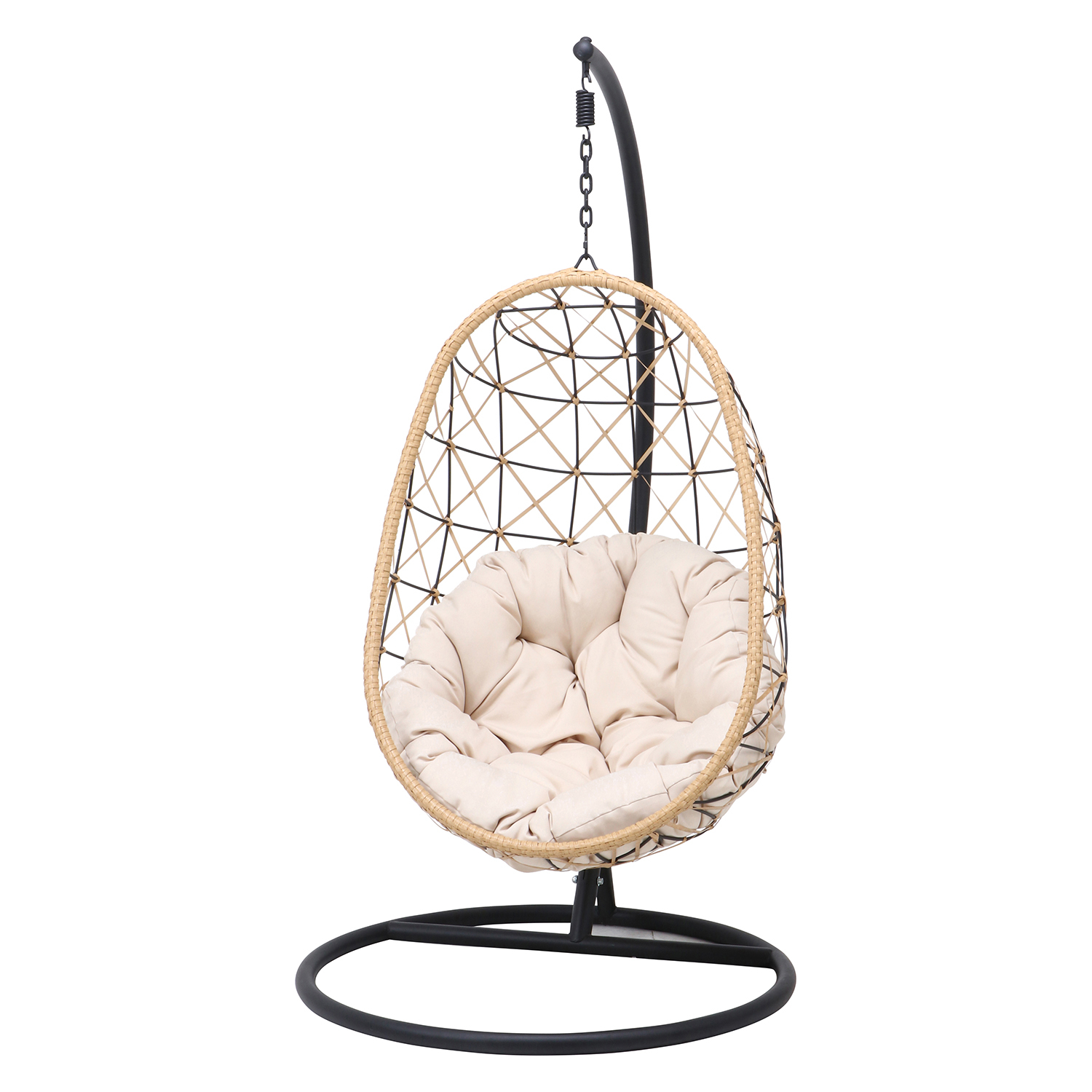 C/D:16004] ハンギングチェアー JYF17212【大型】 ｜ ORDERING