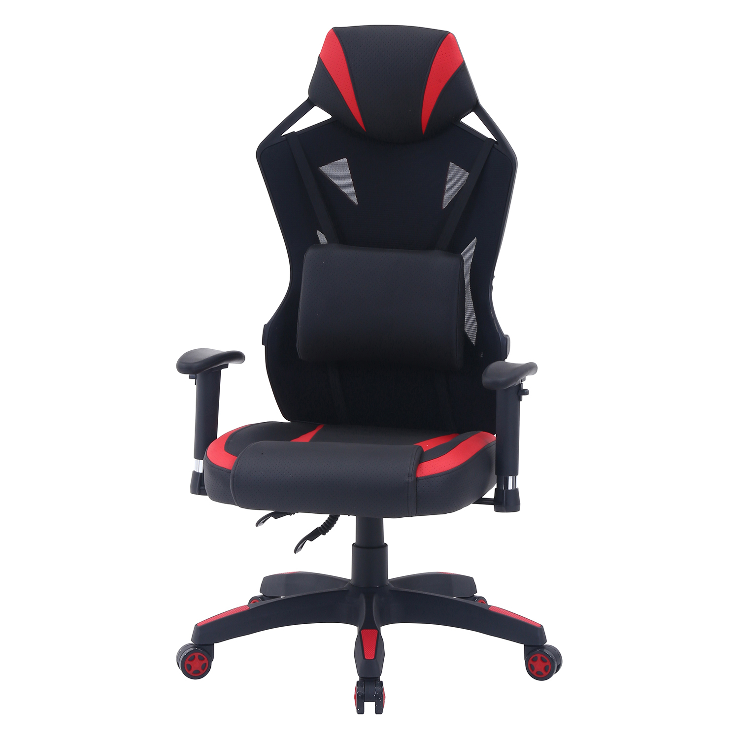 C/D:19428] メッシュゲーミングチェア レイズ BL ｜ ORDERING SHOP