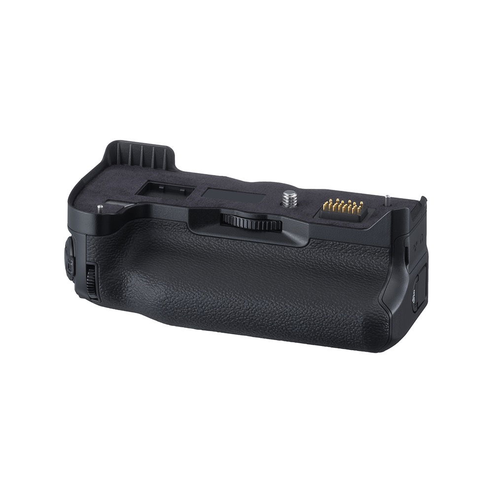 Vertical battery grip VPB-XH1 | Accessories | FUJIFILM X Series