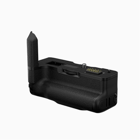 Vertical battery grip VG-XT3 | Accessories | FUJIFILM X Series