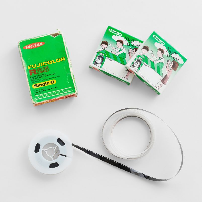 ビデオテープのDVDにダビングサービス(VHS/VHS-C/miniDV/8mmビデオ