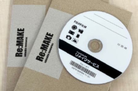 ビデオテープのDVDにダビングサービス(VHS/VHS-C/miniDV/8mmビデオ