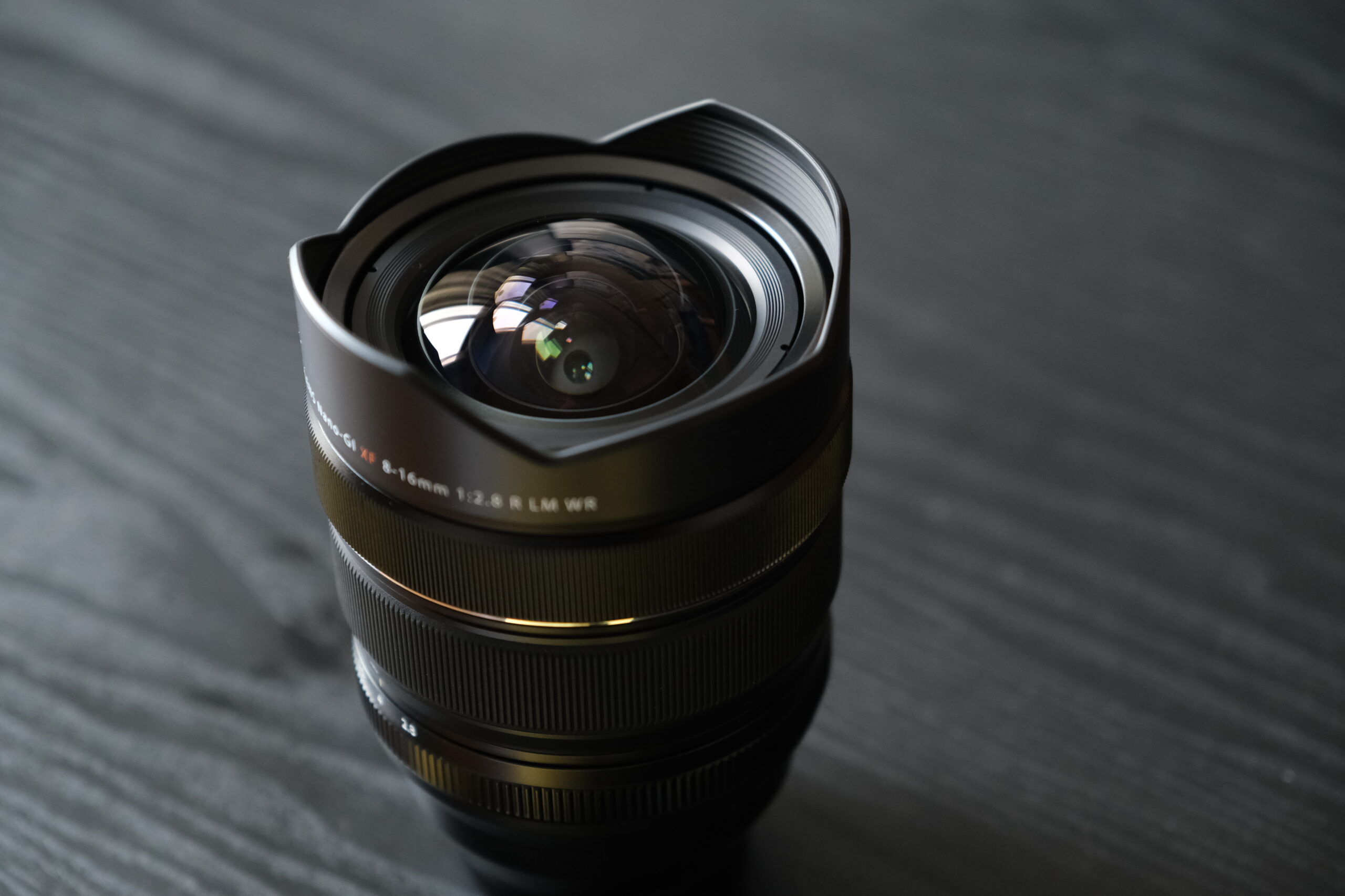 作例あり】XF8-16mmF2.8 R LM WRレビュー | FUJIFILM/とみとむ/Nikon