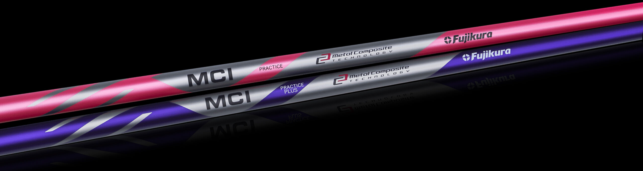 Fujikura Golf - MCI Practice (2025)