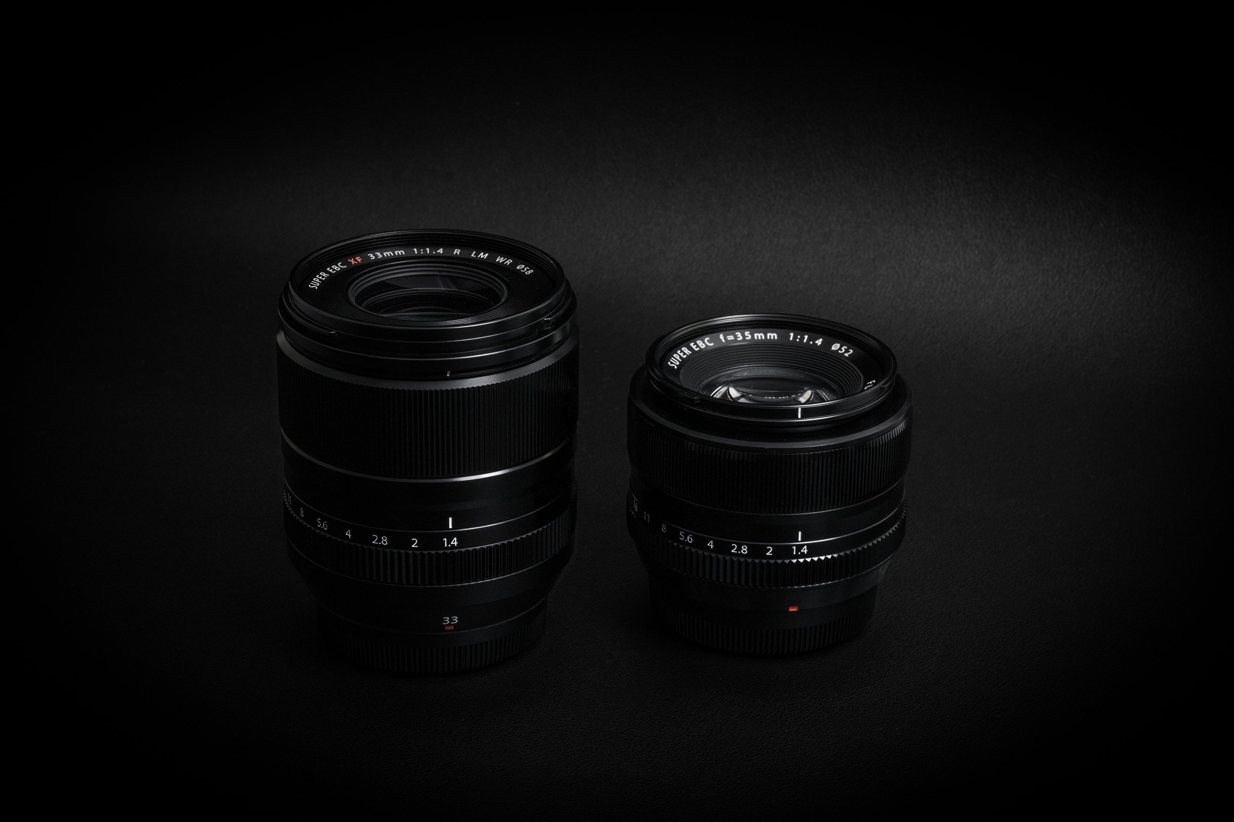 The New XF33mm f/1.4 R LM WR: The Latest Fujilux – FUJILOVE MAGAZINE
