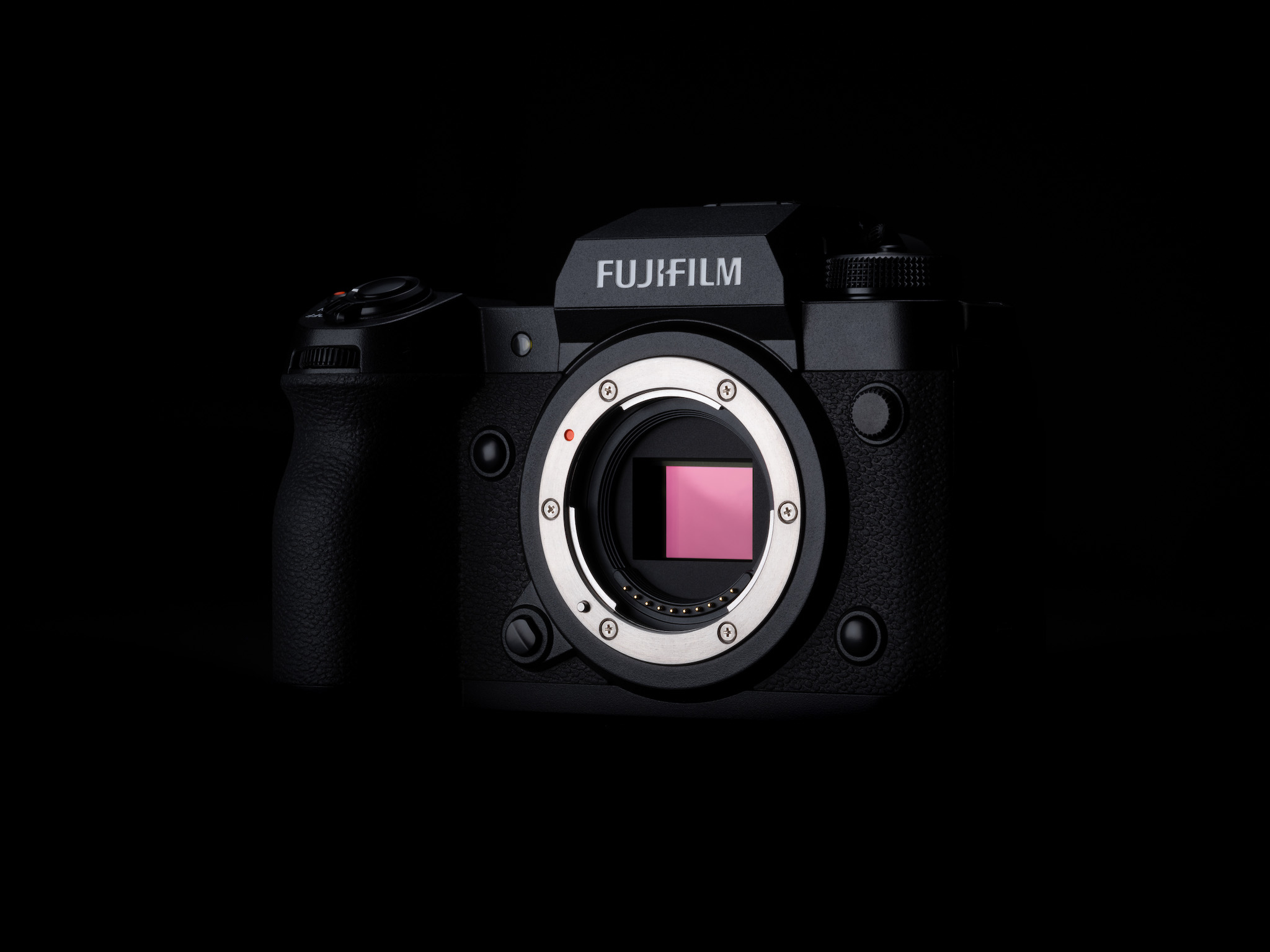 Fujifilm Announces New X Series Camera & Lenses at the X Summit