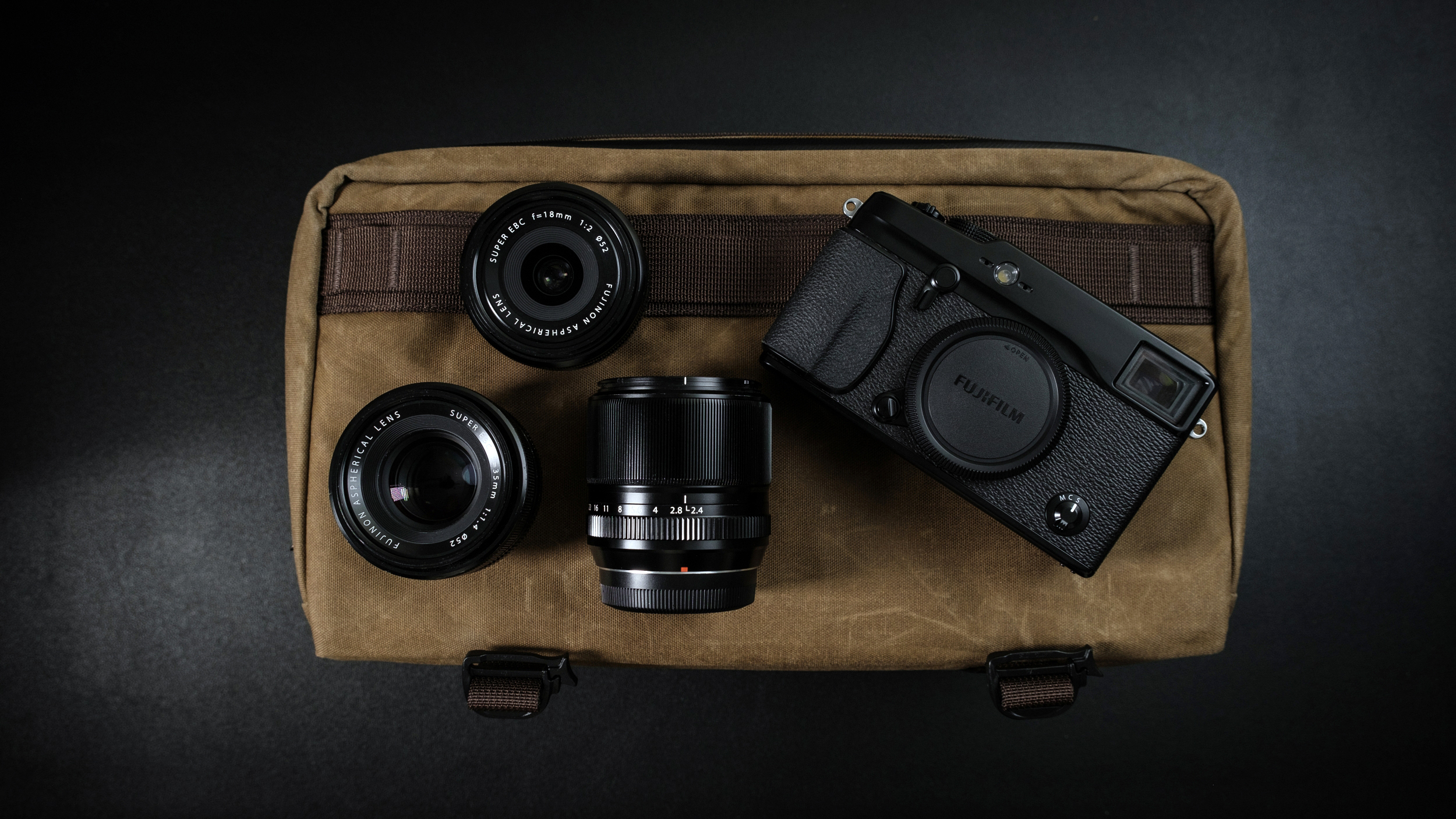 Ten Years Later: The Fujifilm X-Pro1 Re-Review – FUJILOVE MAGAZINE