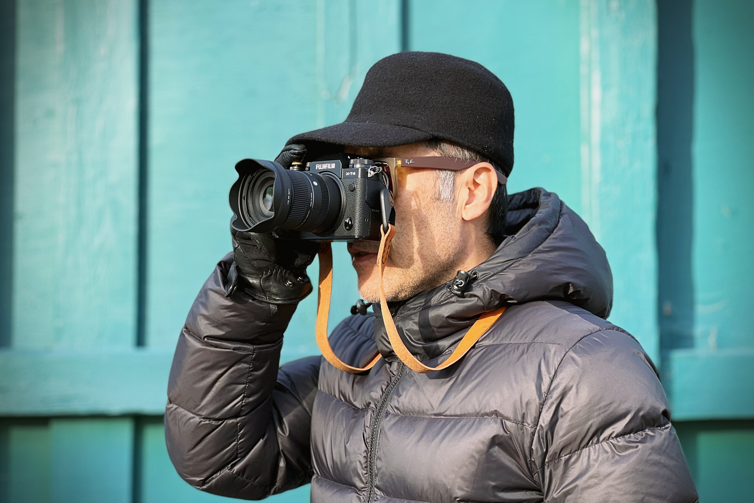 Sigma 18-50mm F2.8 DC DN Contemporary for Fujifilm X Mount