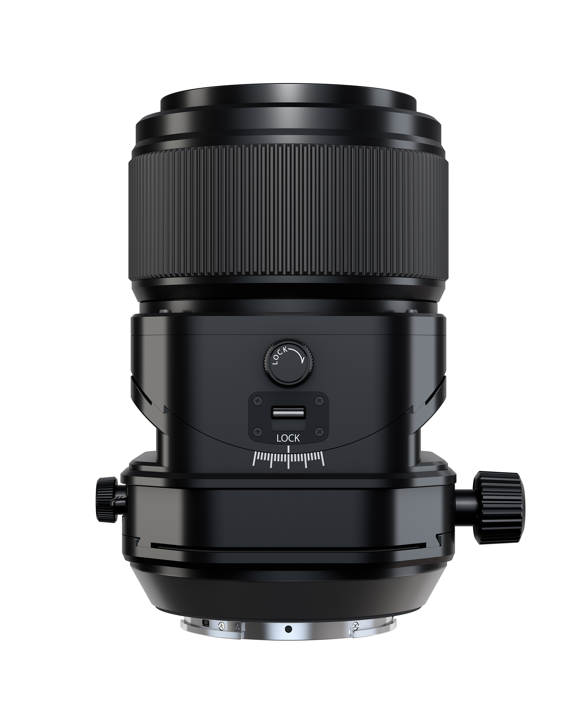 FUJIFILM Unveils Two Tilt-Shift Lenses for GFX System and the New