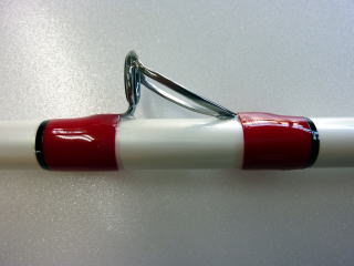 フジモリ・フィッシング・タックル FFTヤリイカ竿スルメイカ竿