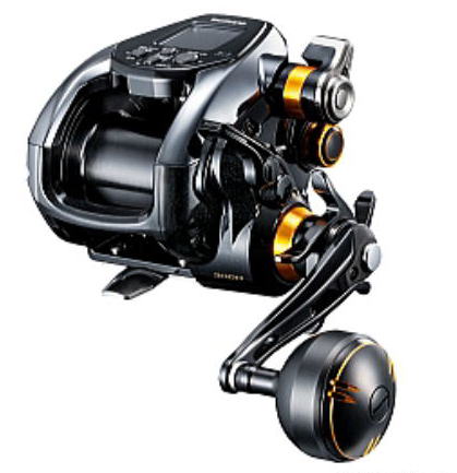 フジモリ・フィッシング・タックル 21ビーストマスター3000EJ