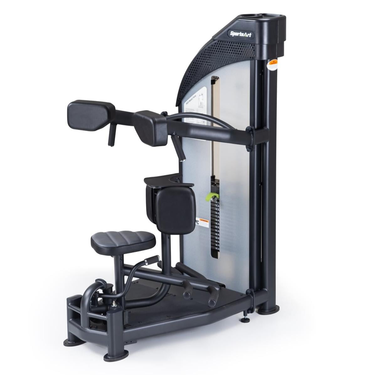 P835｜自転車とフィットネス機器を通じて環境と体に優しい暮らしを。